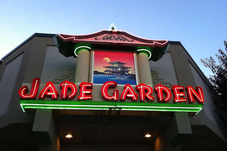 Jade Garden Restaurant Reviews User Reviews For Jade Garden Restaurant Nampa Boise